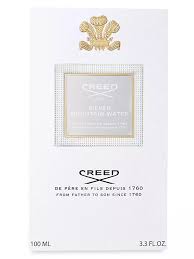 Silver Mountain Water Eau De Parfum Spray By Creed