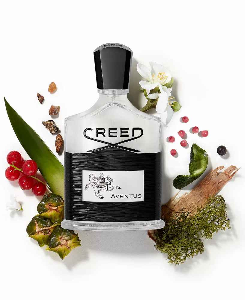 Aventus Eau De Parfum Spray By Creed