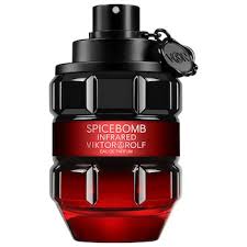 Spicebomb Infrared Eau De Toilette Spray By Viktor & Rolf