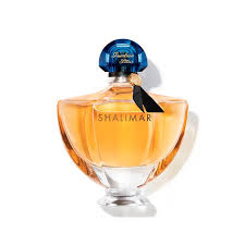 Shalimar Eau De Toilette Spray By Guerlain