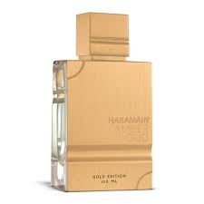 Al Haramain Amber Oud White Edition Eau De Parfum Spray (Unisex) By Al Haramain