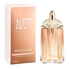 Alien Goddess Supra Floral Eau De Parfum Spray By Thierry Mugler