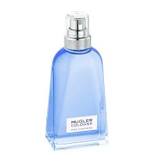 Mugler Heal Your Mind Eau De Toilette Spray (Unisex) By Thierry Mugler