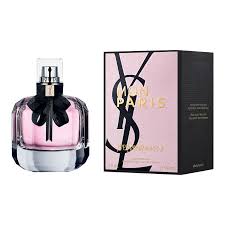 Mon Paris Eau De Parfum Spray By Yves Saint Laurent