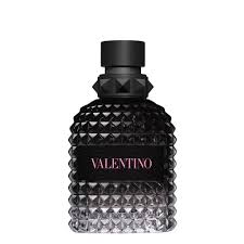 Valentino Uomo Born In Roma Eau De Toilette Spray By Valentino