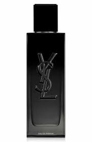 Yves Saint Laurent Myslf Eau De Parfum Spray Refillable By Yves Saint Laurent