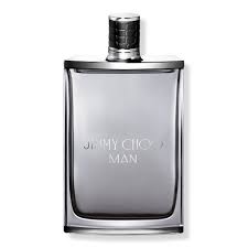 Jimmy Choo Man Eau De Toilette Spray By Jimmy Choo