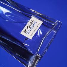 Mugler Heal Your Mind Eau De Toilette Spray (Unisex) By Thierry Mugler