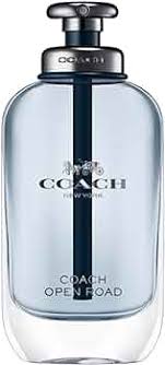 Coach Open Road Eau De Toilette Spray By Coach