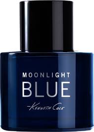 Kenneth Cole Moonlight Blue Cologne By Kenneth Cole for Men