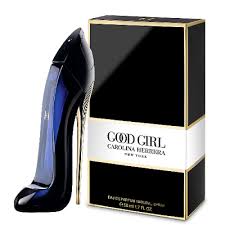 Good Girl Eau De Parfum Spray By Carolina Herrera