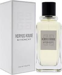 Xeryus Rouge Eau De Toilette Spray By Givenchy