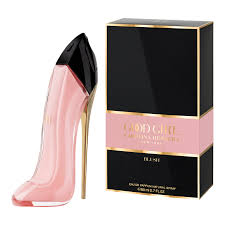 Good Girl Blush Perfume By Carolina Herrera for Women