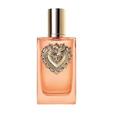 Dolce & Gabbana Devotion Intense Eau De Parfum Spray By Dolce & Gabbana