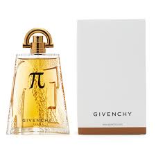 Pi Eau De Toilette Spray By Givenchy