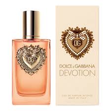 Dolce & Gabbana Devotion Intense Eau De Parfum Spray By Dolce & Gabbana