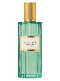 Gucci Memoire D'une Odeur Eau De Parfum Spray (Unisex) By Gucci