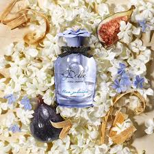 Dolce Blue Jasmine Eau De Parfum Spray By Dolce & Gabbana