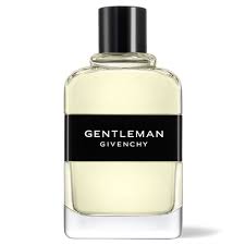 Gentleman Eau De Toilette Spray By Givenchy