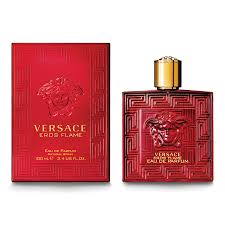 Versace Eros Flame Mini EDP By Versace