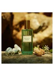 Gucci Memoire D'une Odeur Eau De Parfum Spray (Unisex) By Gucci