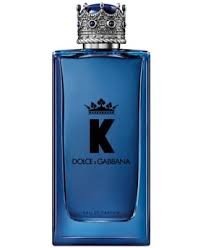 K By Dolce & Gabbana Eau De Parfum Intense Spray By Dolce & Gabbana