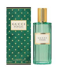 Gucci Memoire D'une Odeur Eau De Parfum Spray (Unisex) By Gucci