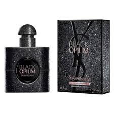 Black Opium Extreme Perfume By Yves Saint Laurent for Women