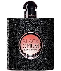 Black Opium Eau De Parfum Spray By Yves Saint Laurent