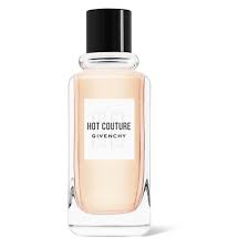 Hot Couture Eau De Parfum Spray By Givenchy