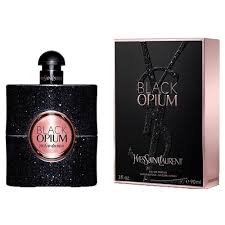 Black Opium Eau De Parfum Spray By Yves Saint Laurent