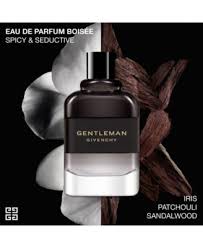 Gentleman Eau De Parfum Boisee Eau De Parfum Spray By Givenchy
