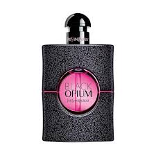 Black Opium Eau De Parfum Neon Spray By Yves Saint Laurent