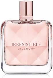 Irresistible Givenchy Eau De Parfum Spray By Givenchy