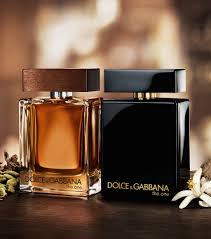 The One Intense Eau De Parfum Spray By Dolce & Gabbana