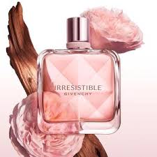 Irresistible Givenchy Eau De Parfum Spray By Givenchy