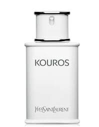 Kouros Eau De Toilette Spray By Yves Saint Laurent