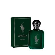 Polo Cologne Intense Cologne Intense Spray By Ralph Lauren