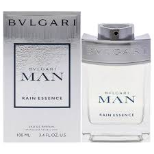 Bvlgari Man Rain Essence Eau De Parfum Spray By Bvlgari