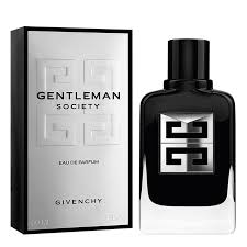 Gentleman Society Eau De Parfum Spray By Givenchy