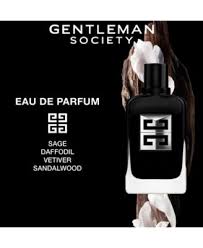 Gentleman Society Eau De Parfum Spray By Givenchy