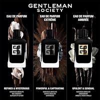 Gentleman Society Eau De Parfum Spray By Givenchy