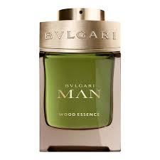 Bvlgari Man Wood Essence Eau De Parfum Spray By Bvlgari