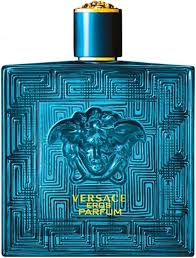 Versace Eros Eau De Toilette Spray By Versace