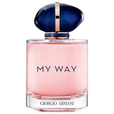 Giorgio Armani My Way Eau De Parfum Spray By Giorgio Armani