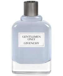 Gentlemen Only Eau De Toilette Spray By Givenchy