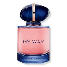 Giorgio Armani My Way Intense Eau De Parfum Spray By Giorgio Armani