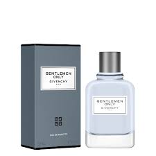 Gentlemen Only Eau De Toilette Spray By Givenchy