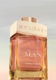 Bvlgari Man Terrae Essence Eau De Parfum Spray By Bvlgari