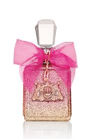 Viva La Juicy Rose Eau De Parfum Spray By Juicy Couture